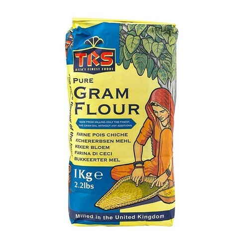 Plain Flour & Starch / TRS Plain Flour & Starch