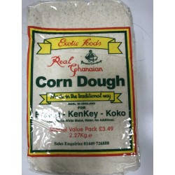 DOUGH / RAINBOW DOUGH