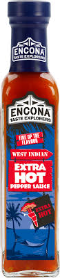 Other Sauces & Marinades / ENCONA Other Sauces & Marinades