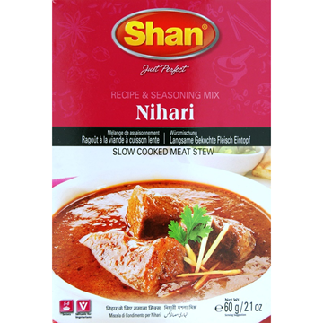 shan nihari 60g emarket