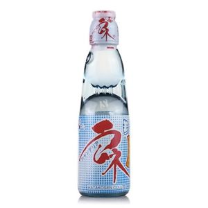 RAMUNE & COCONUT DRINKS / HATAKOSEN RAMUNE & COCONUT DRINKS