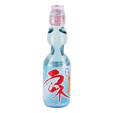 RAMUNE DRINK ORIGINAL 200ML HATAKOSEN